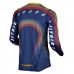 Jitsie T3 Air Stykko Jersey Green